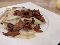 -明城五号烤鸭坊(建国门店)