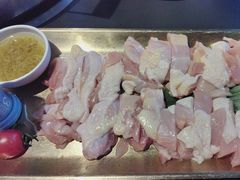 -打酱友•斑鱼海鲜粥火锅(吴桥店)