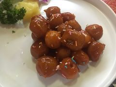 -客汀家宴·客家烟火 四季食材(集美店)