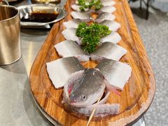 -本炙炭烤·蒲烧活鳗料理店(金沙洲店)