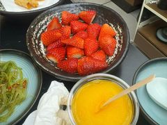 -湊湊火锅·茶憩(颐堤港店)