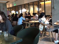 -BAKER&SPICE(环贸店)
