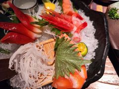 -京鹿料理(荟聚店)