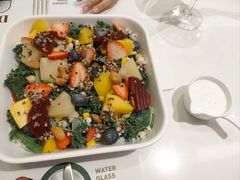 -Deer Park鹿园西餐(仁恒置地广场店)