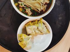 -蒋家桥饺面店(广陵路店)