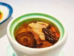-常来小聚·广州非遗传承餐厅(高德置地店)