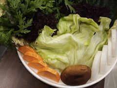 -蝎王府羊蝎子(天通苑店)
