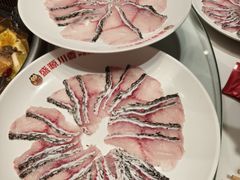 -盛源川香鱼火锅(西小区总店)