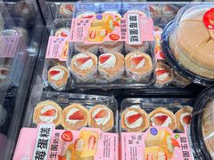 -盒马鲜生(领丰汇店)