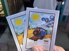 -稻梦空间冰雪小镇