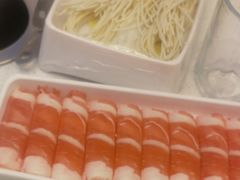 -大斌家串串火锅(德思勤店)