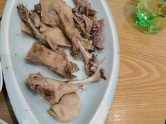 -金典银峰老鹅馆·昆山菜(亭林公园店)