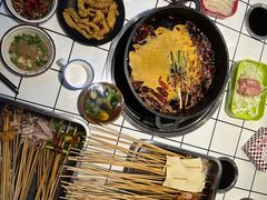 -九街淑芬掌中宝串串公司(内街文化创意园店)