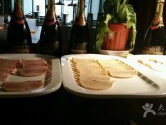 -星伦多 自助料理(圆融店)