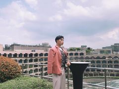 -杭州君悦酒店