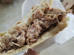 -樊记腊汁肉(竹笆市总店)