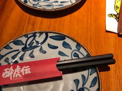 -醉虎传(南锣鼓巷店)