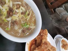 -东北酱骨头馆(蓁巷店)