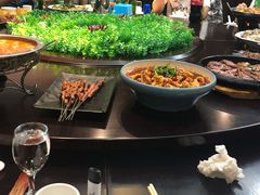 -大京园海鲜烧烤(东城路店)