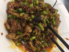 -纳家楼·地道陕菜(劳动路店)