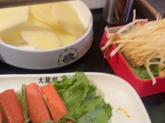 -大龙燚火锅(太古里店)