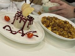 -金家老三饭庄(常营店)