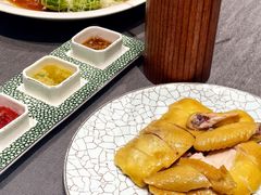-悦秀·高级粤菜