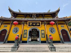 -江心屿景区