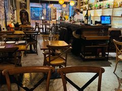 -El Bodegon阿根廷秘鲁餐厅(幸福路店)