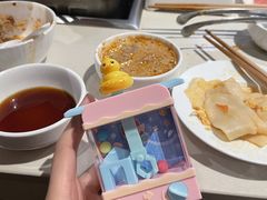 -海底捞火锅(劲松店)