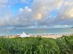 -三亚亚龙湾天域度假酒店