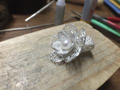 -情侣·团建·手作工坊(虹桥汇金百货店)