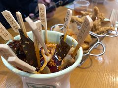 -甘食记·成都肥肠粉(汕头万象城店)