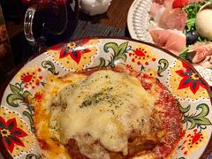 -IL TEATRO 精品意大利餐厅