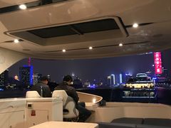 -北外滩百艇汇游艇俱乐部
