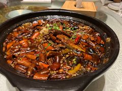 -辣婆婆(航天桥店)