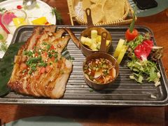 -苏梅花园(群星城店)