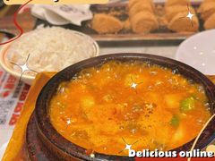 -七八冷面·延边朝鲜族美食(欢乐谷店)