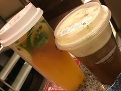 -喜茶(深圳东门1234店)