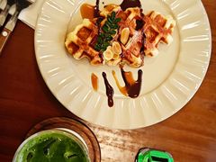 -E SPECIAL COFFEE 别样