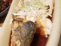 -鹿港小镇(悠唐店)