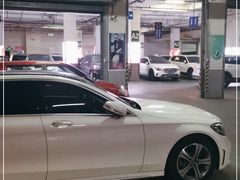 -悦喜客来购物广场(中山路店)