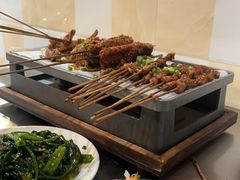 -小板凳(四公里店)