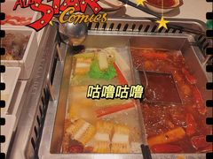 -野妹火锅(布吉店)
