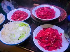 -老凯俚酸汤鱼(鸿通城店)