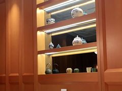 -A One Kitchen·南京精菜馆(德基广场店)