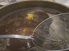 -食潮汕头鲜牛馆(望京保利店)