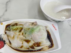 -成醒布拉肠粉专门店(海珠南路店)