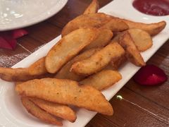 -埠口精酿夜景餐酒吧· BREWPORT BISTRO(长嘉汇重庆之眼店)