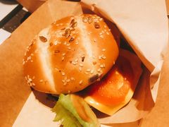 -麦当劳(新世纪环球中心店)